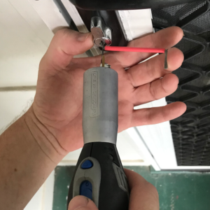 drempick lock pick